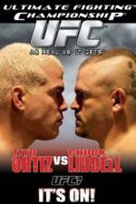 Watch UFC 47 It's On Tvmuse