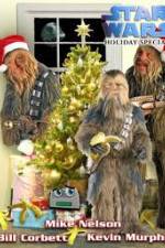 Watch Rifftrax: Star Wars Holiday Special Tvmuse