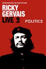 Watch Ricky Gervais Live 2: Politics Tvmuse