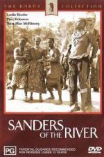Watch Sanders of the River Tvmuse