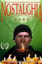 Watch Nostalghia Tvmuse