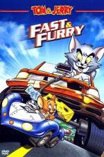 Watch Tom and Jerry The Fast and the Furry Tvmuse