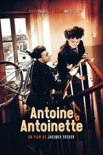 Watch Antoine & Antoinette Tvmuse