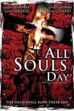 Watch All Souls Day: Dia de los Muertos Tvmuse