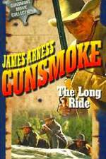 Watch Gunsmoke The Long Ride Tvmuse