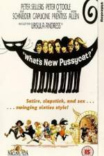Watch What's New Pussycat Tvmuse