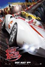 Watch Speed Racer Tvmuse