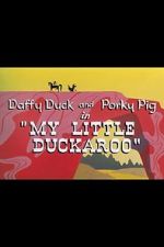 Watch My Little Duckaroo (Short 1954) Tvmuse