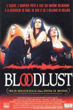 Watch Bloodlust Tvmuse