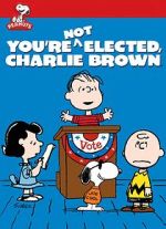 Watch You\'re Not Elected, Charlie Brown (TV Short 1972) Tvmuse