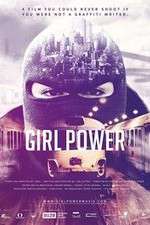 Watch Girl Power Tvmuse