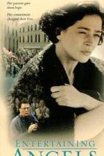 Watch Entertaining Angels: The Dorothy Day Story Tvmuse