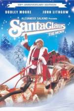 Watch Santa Claus Tvmuse