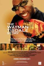 Watch The Wayman Tisdale Story Tvmuse