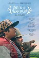 Watch Hunt for the Wilderpeople Tvmuse