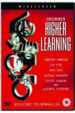 Watch Higher Learning Tvmuse