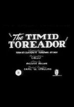 Watch The Timid Toreador (Short 1940) Tvmuse