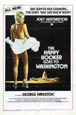 Watch The Happy Hooker Goes to Washington Tvmuse