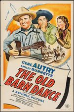 Watch The Old Barn Dance Tvmuse