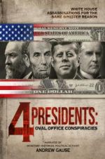 Watch 4 Presidents Tvmuse