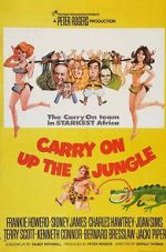 Watch Carry On Up the Jungle Tvmuse