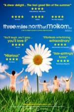 Watch Three Miles North of Molkom Tvmuse