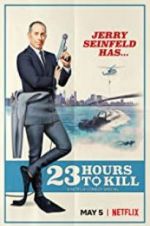 Watch Jerry Seinfeld: 23 Hours to Kill Tvmuse