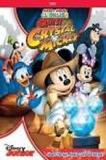 Watch Mickey Mouse Clubhouse: Quest for the Crystal Mickey Tvmuse