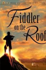 Watch Fiddler on the Roof Tvmuse