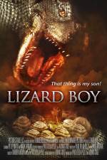 Watch Lizard Boy Tvmuse