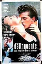 Watch The Delinquents Tvmuse