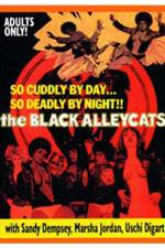 Watch The Black Alley Cats Tvmuse