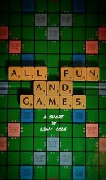 Watch All Fun & Games (Short 2023) Tvmuse