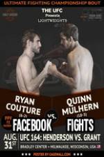 Watch UFC 164 Facebook Prelims Tvmuse