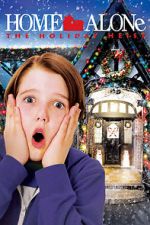 Watch Home Alone: The Holiday Heist Tvmuse