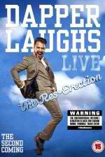 Watch Dapper Laughs Live: The Res-Erection Tvmuse
