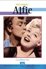 Watch Alfie (1966) Tvmuse