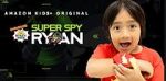 Watch Super Spy Ryan Tvmuse