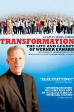 Watch Transformation: The Life and Legacy of Werner Erhard Tvmuse