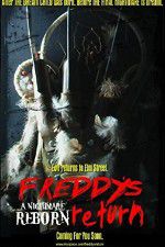 Watch Freddys Return A Nightmare Reborn Tvmuse