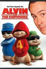 Watch Alvin and the Chipmunks Tvmuse