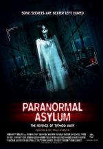 Watch Paranormal Asylum Tvmuse