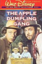 Watch The Apple Dumpling Gang Tvmuse