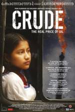 Watch Crude The Real Price of Oil Tvmuse