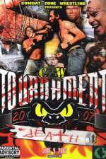 Watch CZW: Tournament of Death 6 Tvmuse