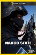 Watch National Geographic Narco State Tvmuse