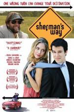 Watch Sherman's Way Tvmuse