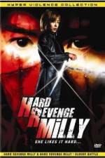 Watch Hard Revenge Milly Tvmuse