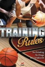 Watch Training Rules Tvmuse