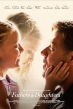 Watch Fathers and Daughters Tvmuse